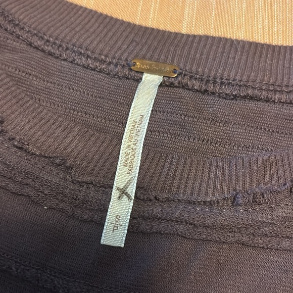 Free People Take a Spin tunic - Picture 8 of 16